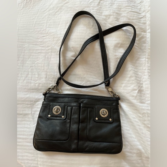 Marc Jacobs by Marc crossbody bag - Picture 1 of 3